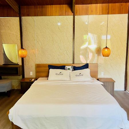 Gio Homestay - Pleiku Kültér fotó