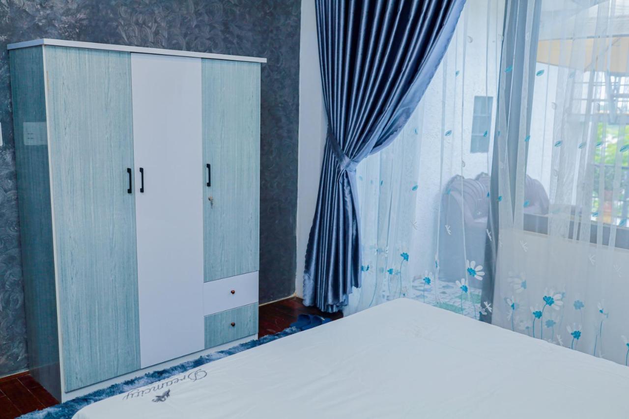 Gio Homestay - Pleiku Kültér fotó