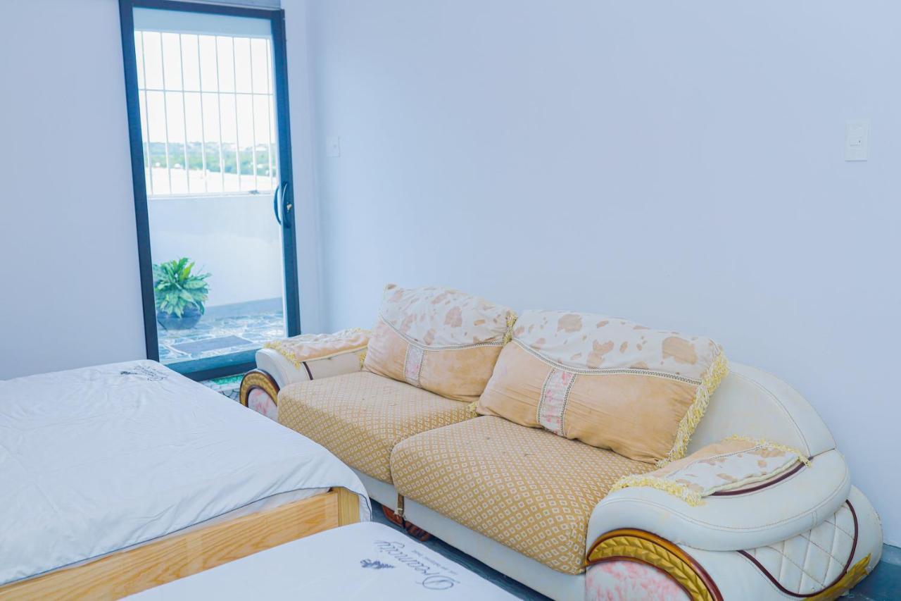 Gio Homestay - Pleiku Kültér fotó