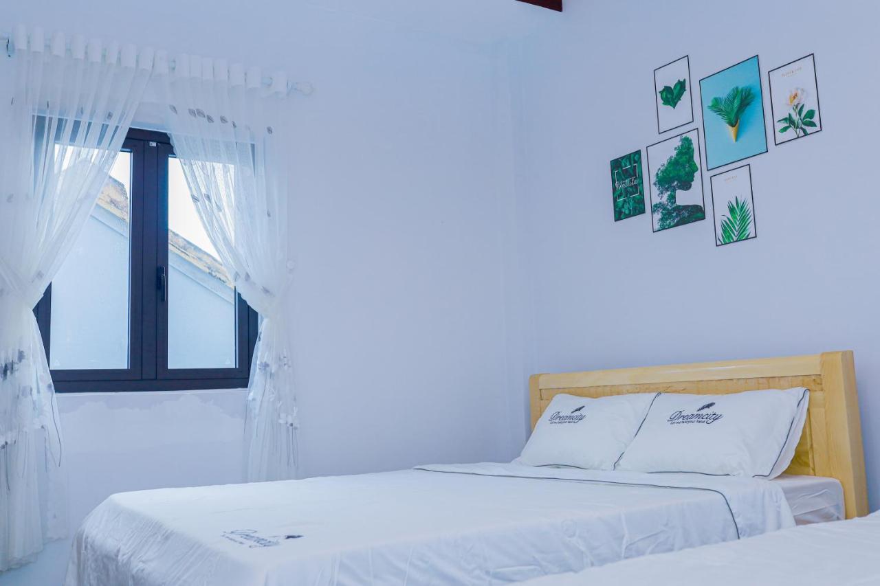 Gio Homestay - Pleiku Kültér fotó