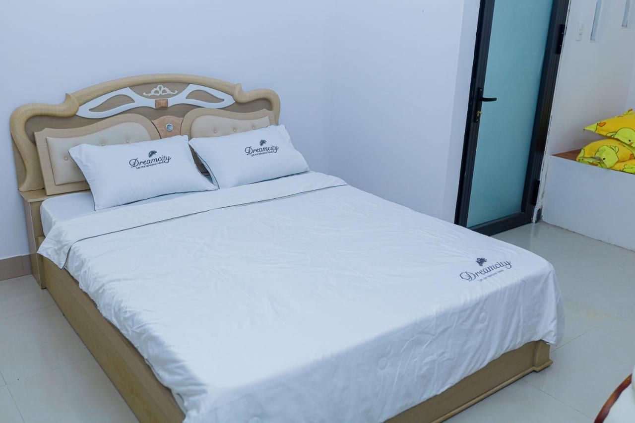 Gio Homestay - Pleiku Kültér fotó