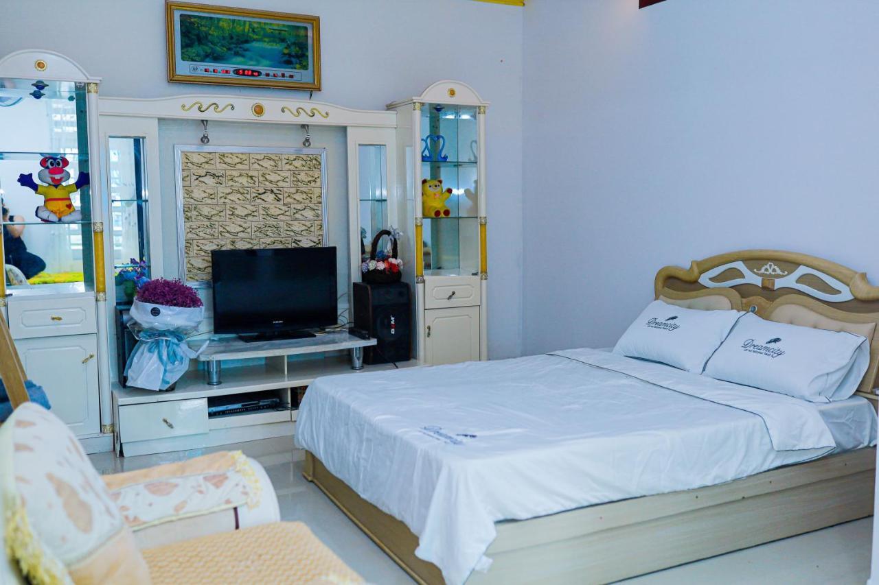 Gio Homestay - Pleiku Kültér fotó