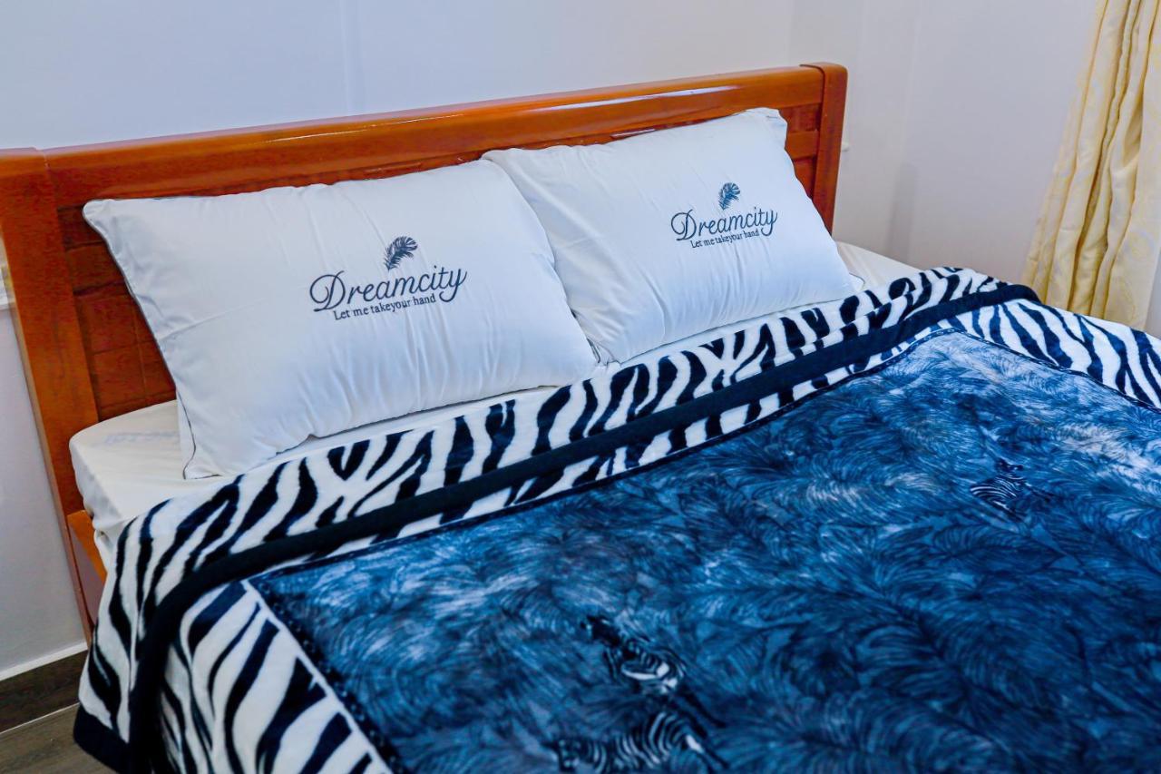 Gio Homestay - Pleiku Kültér fotó