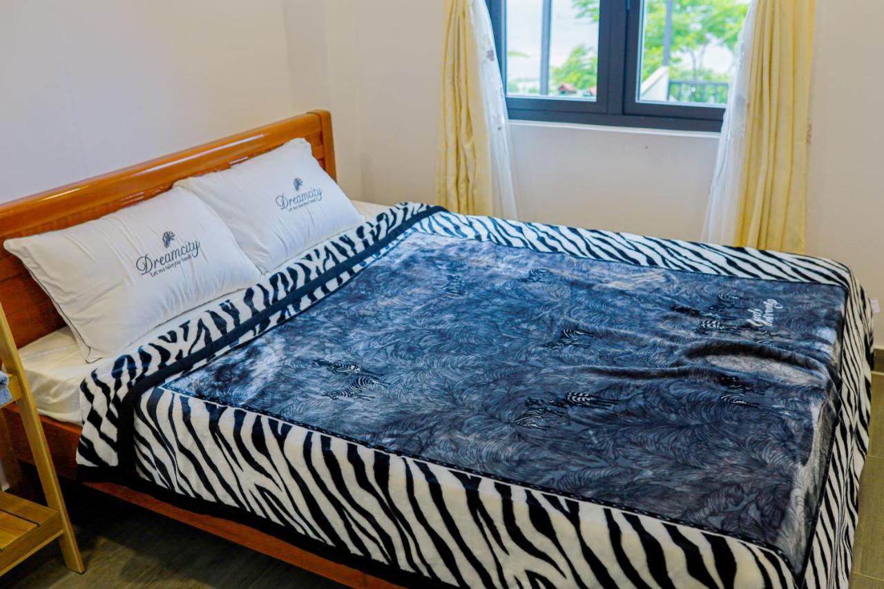 Gio Homestay - Pleiku Kültér fotó