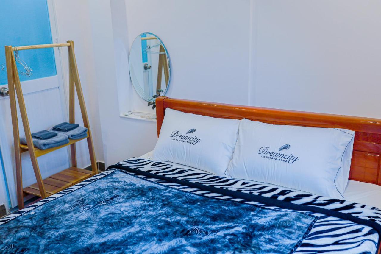 Gio Homestay - Pleiku Kültér fotó