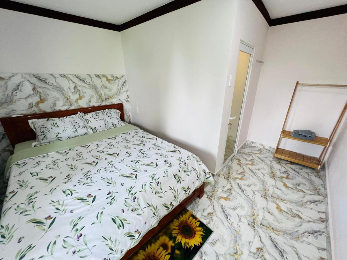 Gio Homestay - Pleiku Kültér fotó