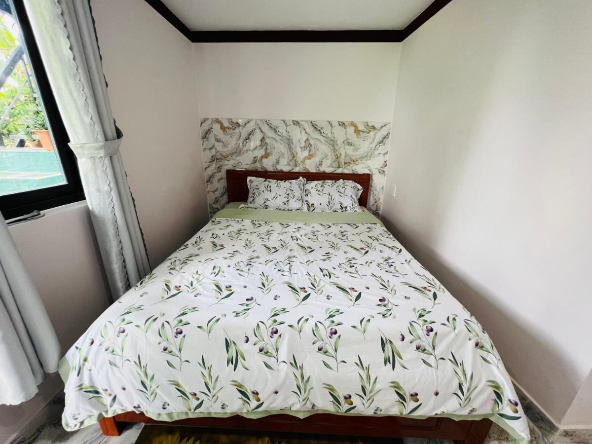 Gio Homestay - Pleiku Kültér fotó
