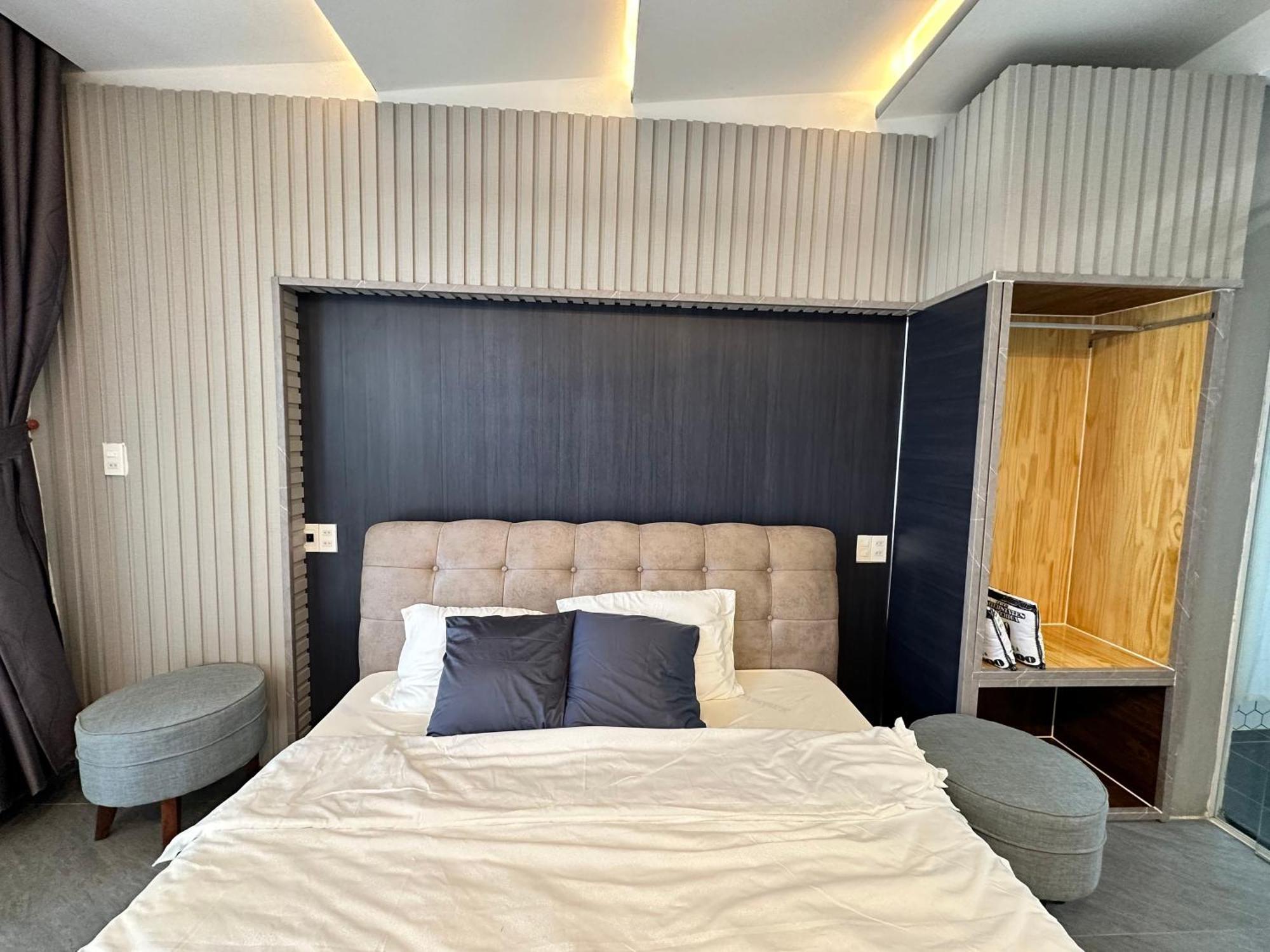 Gio Homestay - Pleiku Kültér fotó