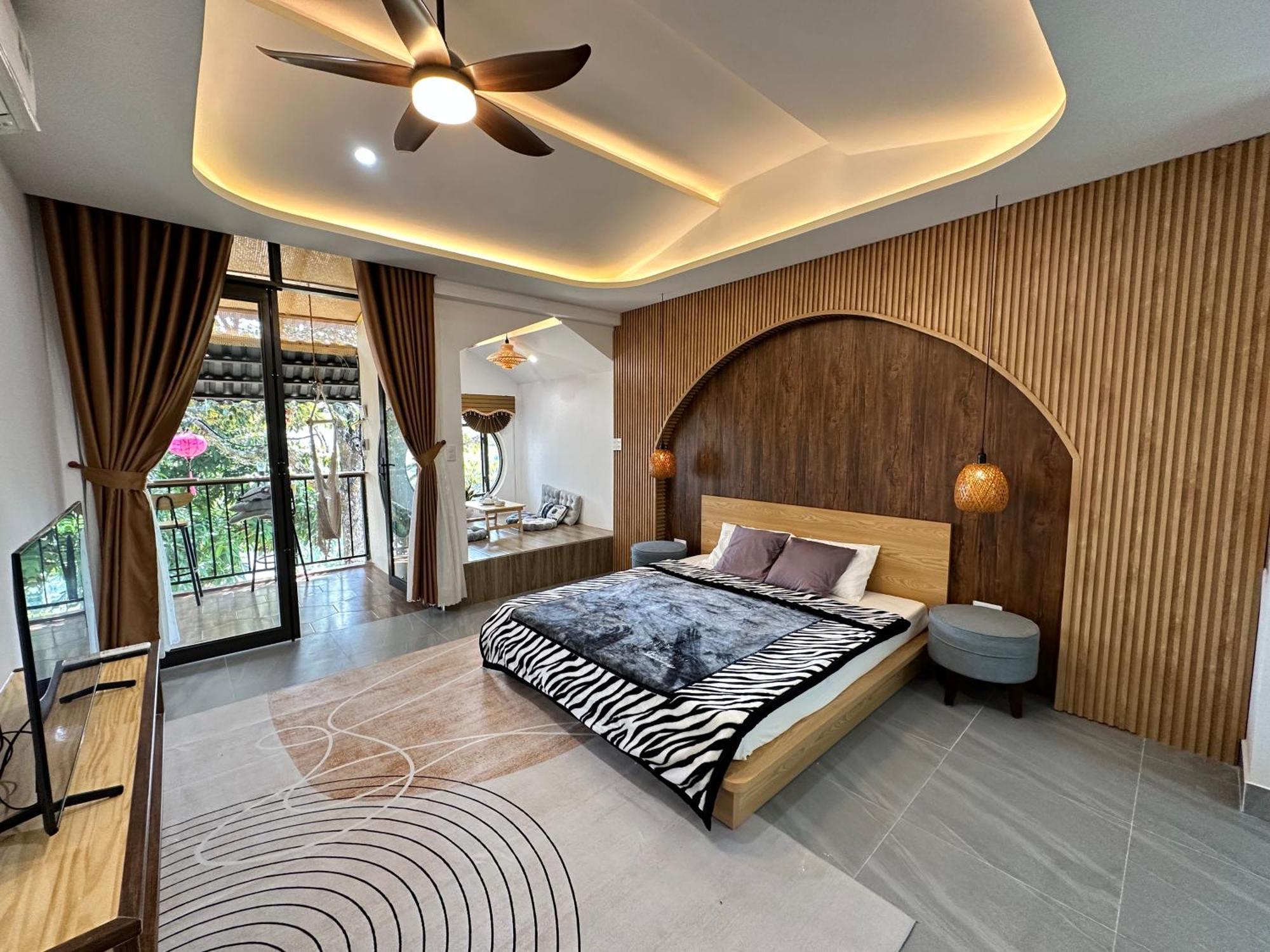 Gio Homestay - Pleiku Kültér fotó