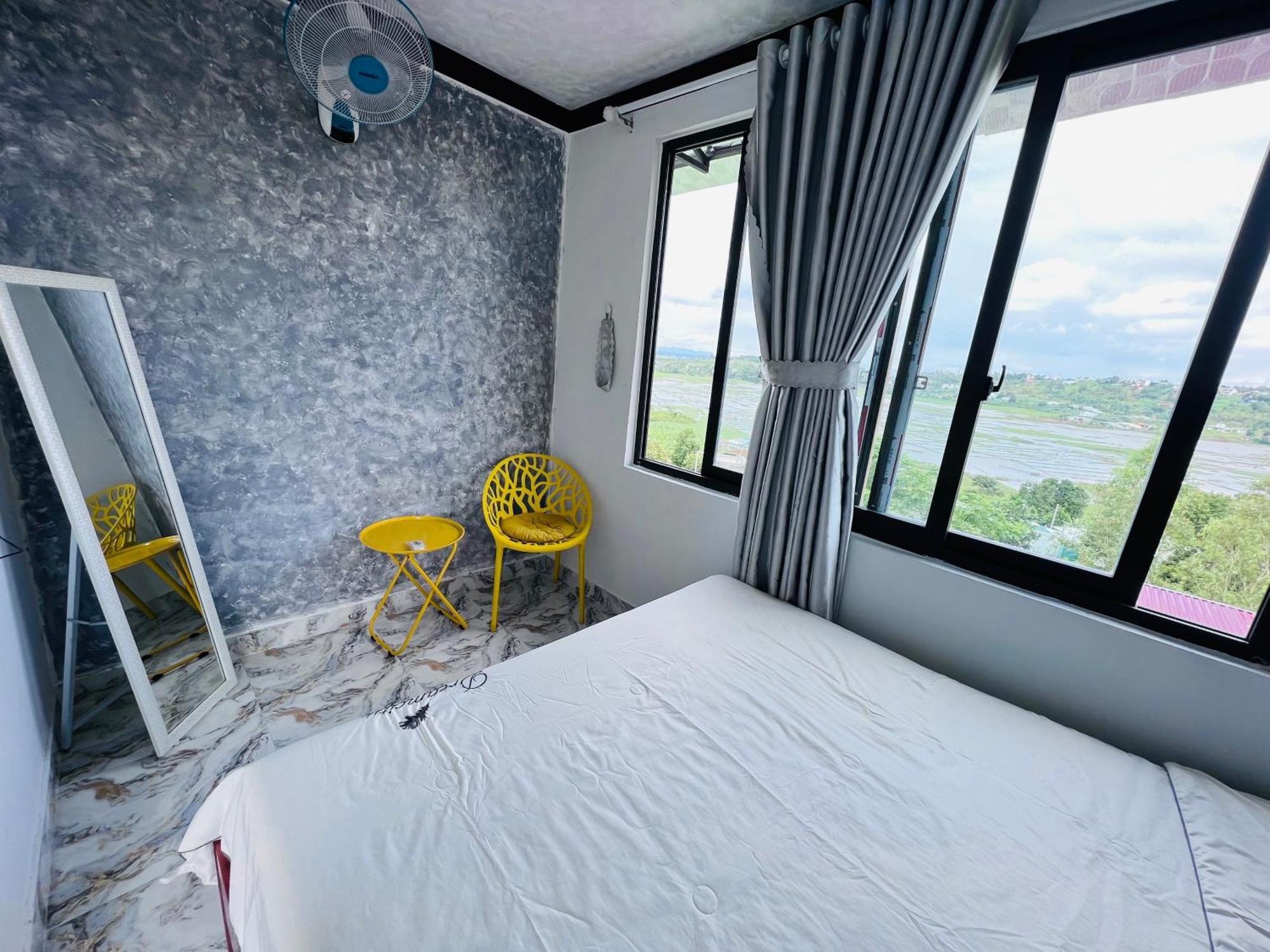 Gio Homestay - Pleiku Kültér fotó
