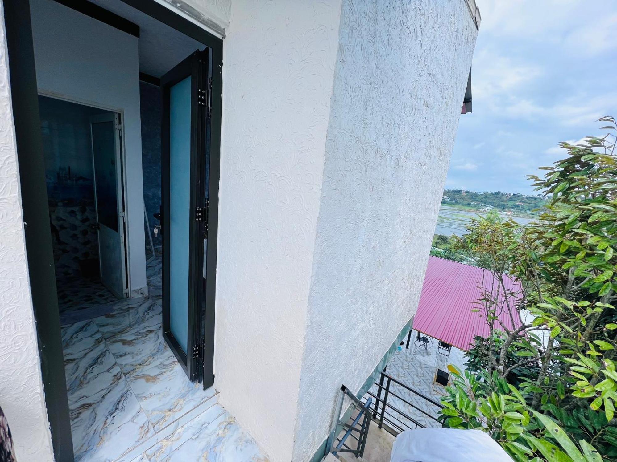 Gio Homestay - Pleiku Kültér fotó
