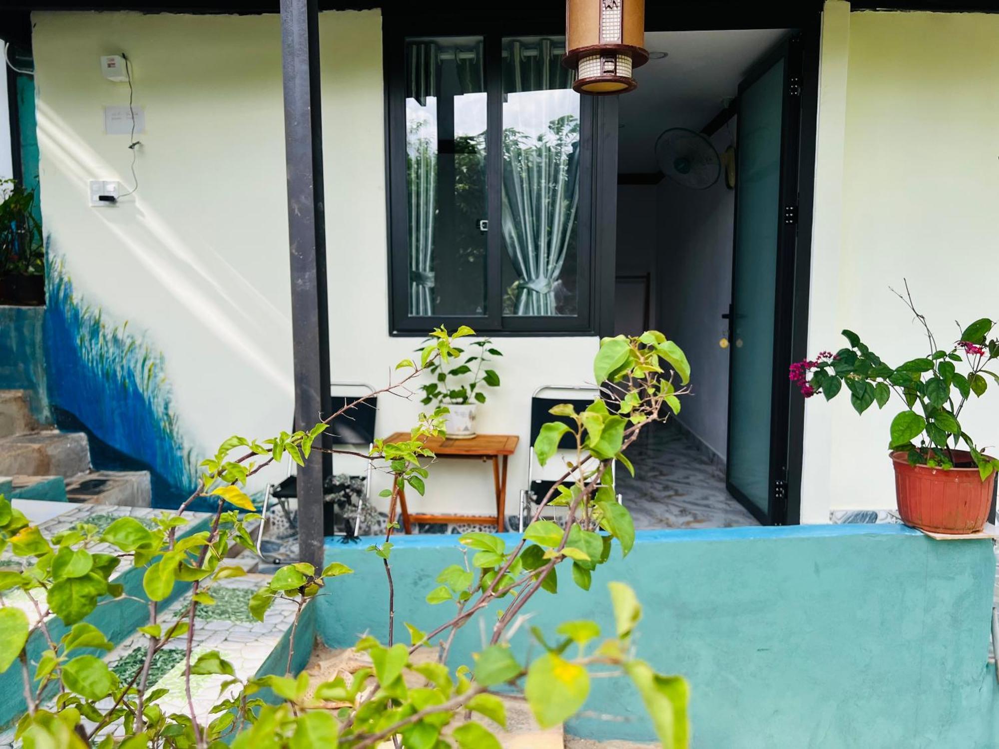 Gio Homestay - Pleiku Kültér fotó