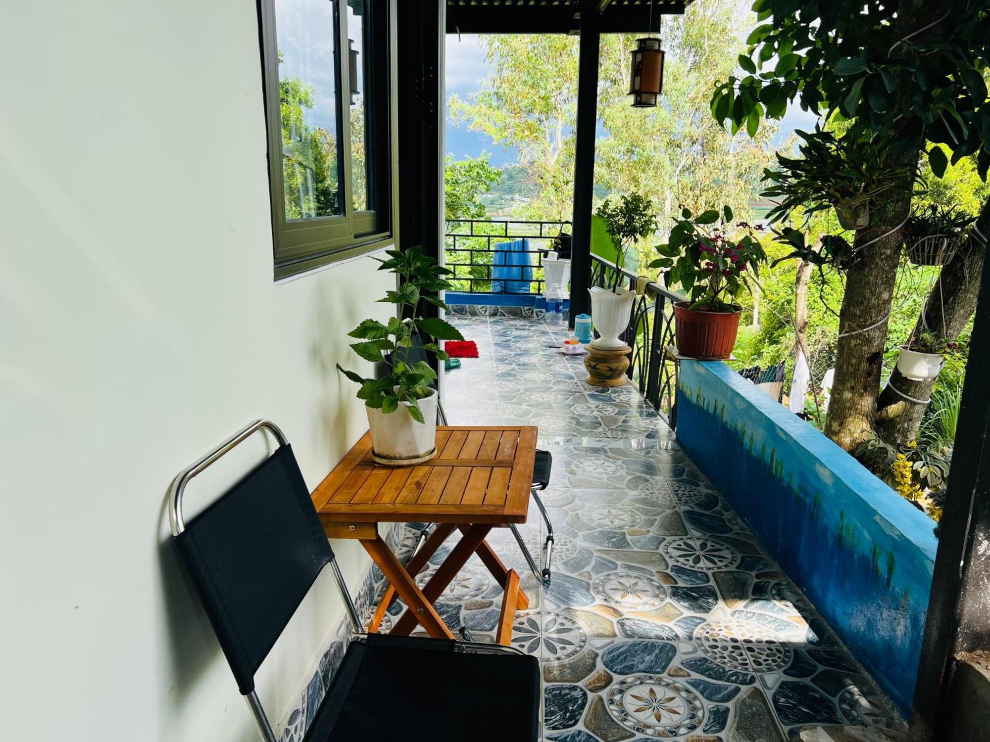 Gio Homestay - Pleiku Kültér fotó