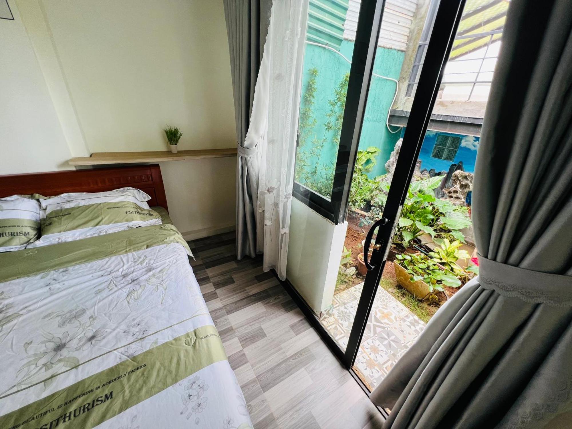 Gio Homestay - Pleiku Kültér fotó