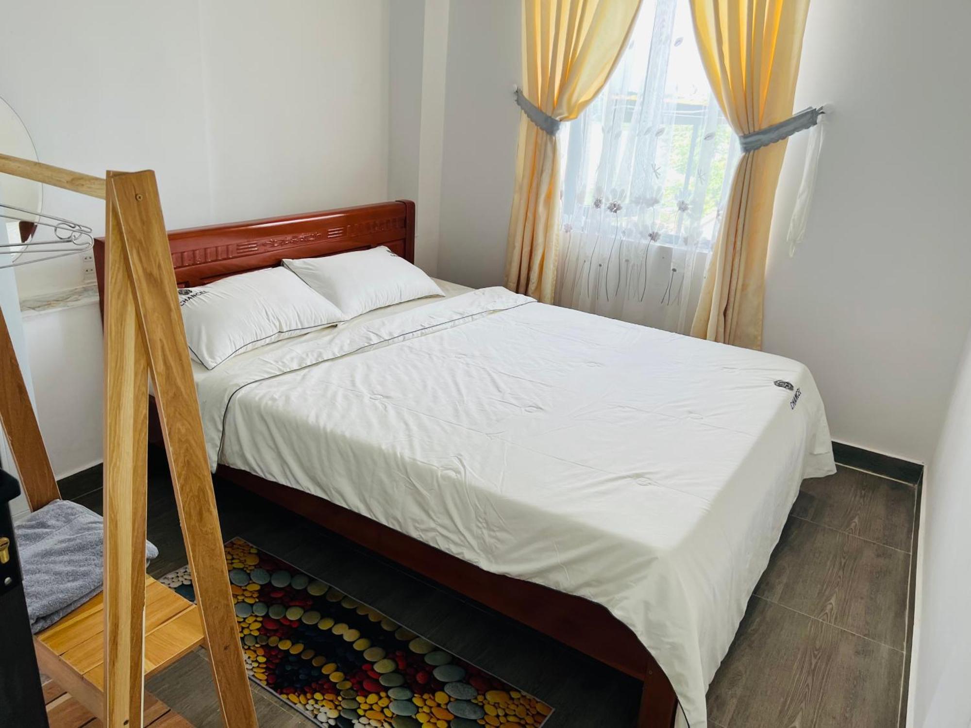 Gio Homestay - Pleiku Kültér fotó