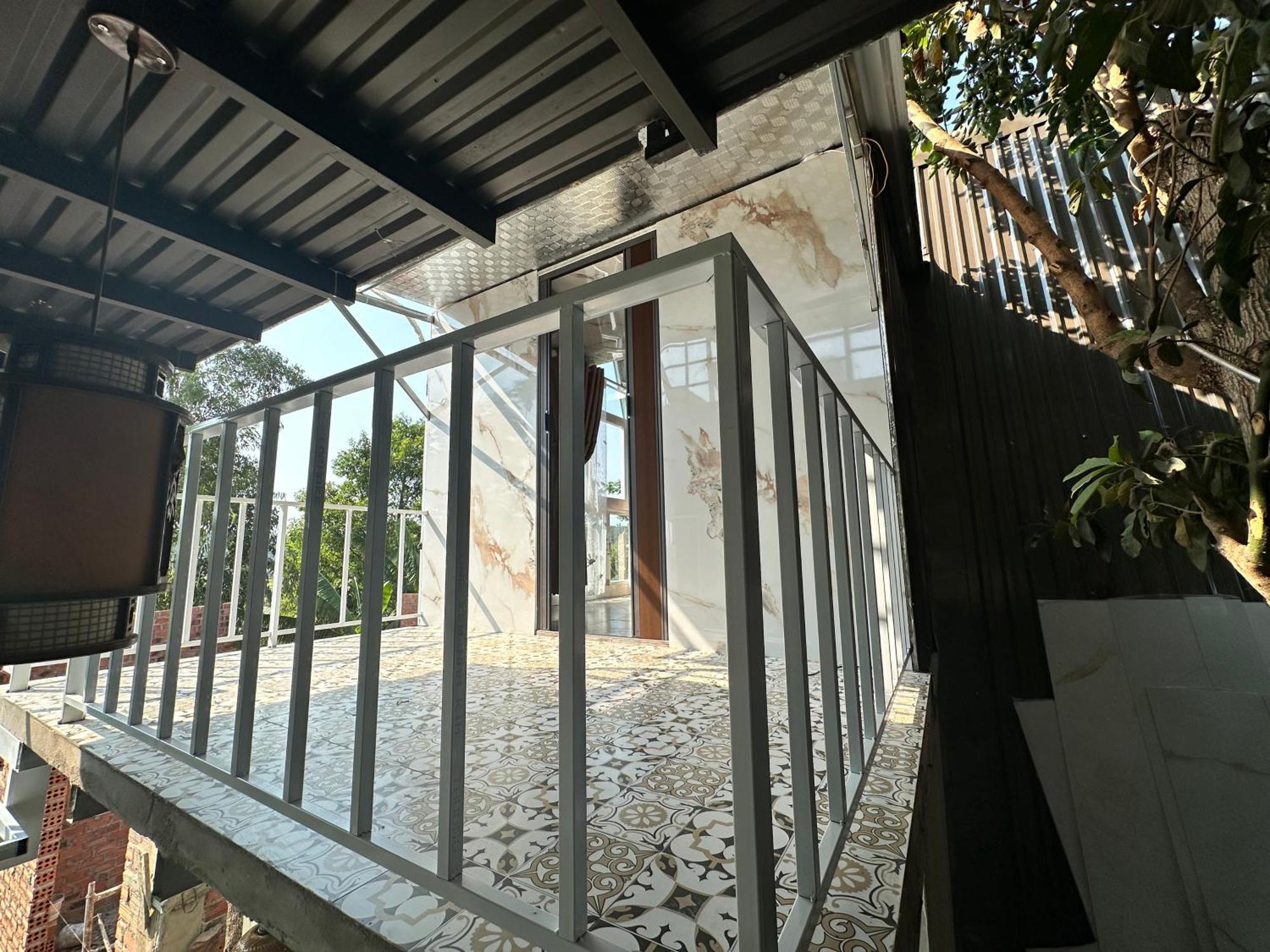 Gio Homestay - Pleiku Kültér fotó