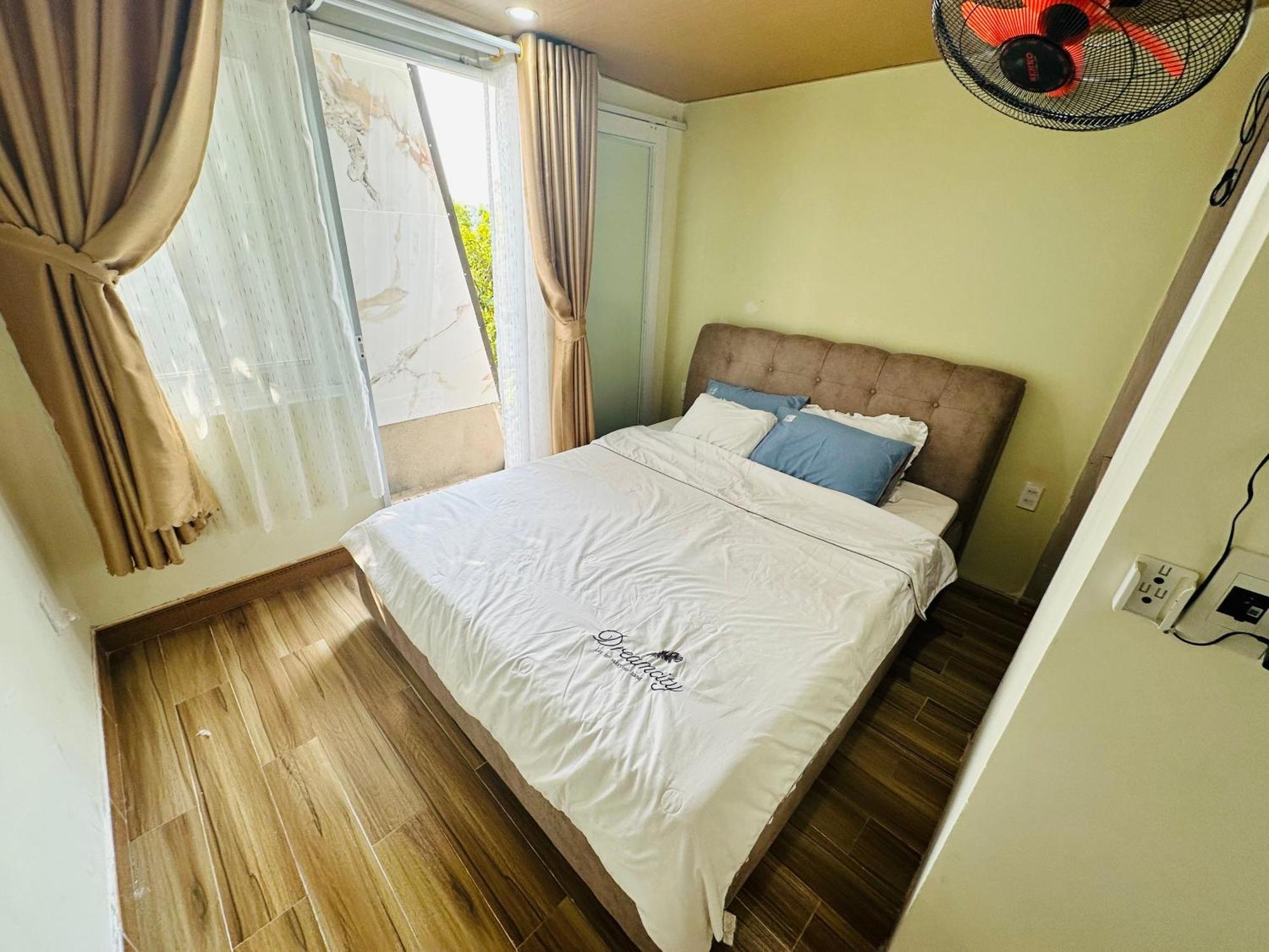 Gio Homestay - Pleiku Kültér fotó