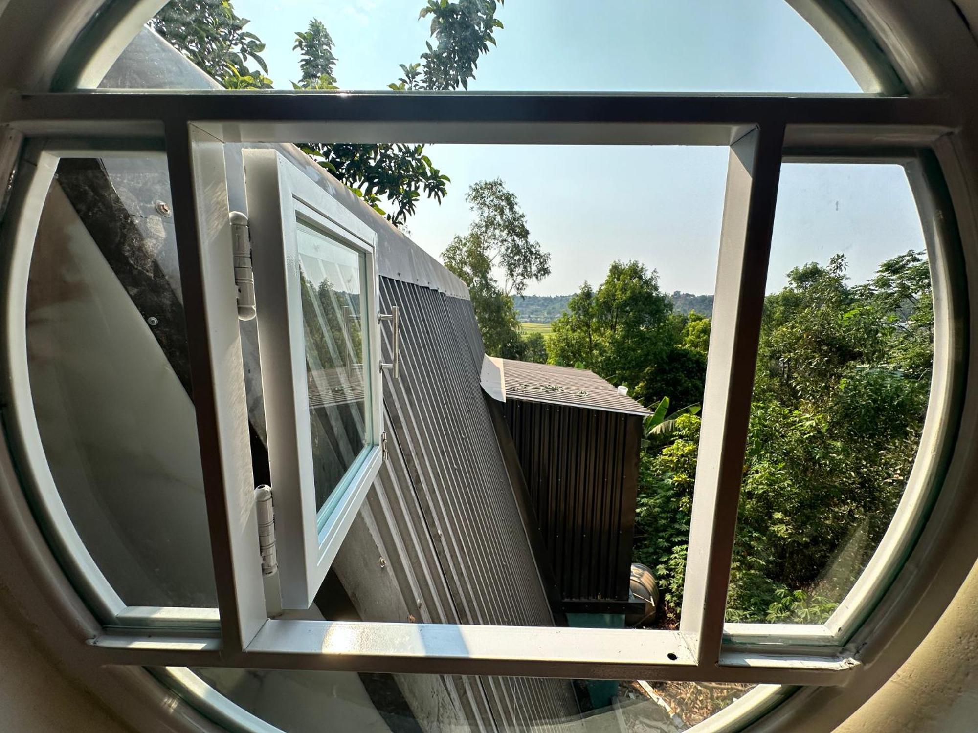 Gio Homestay - Pleiku Kültér fotó