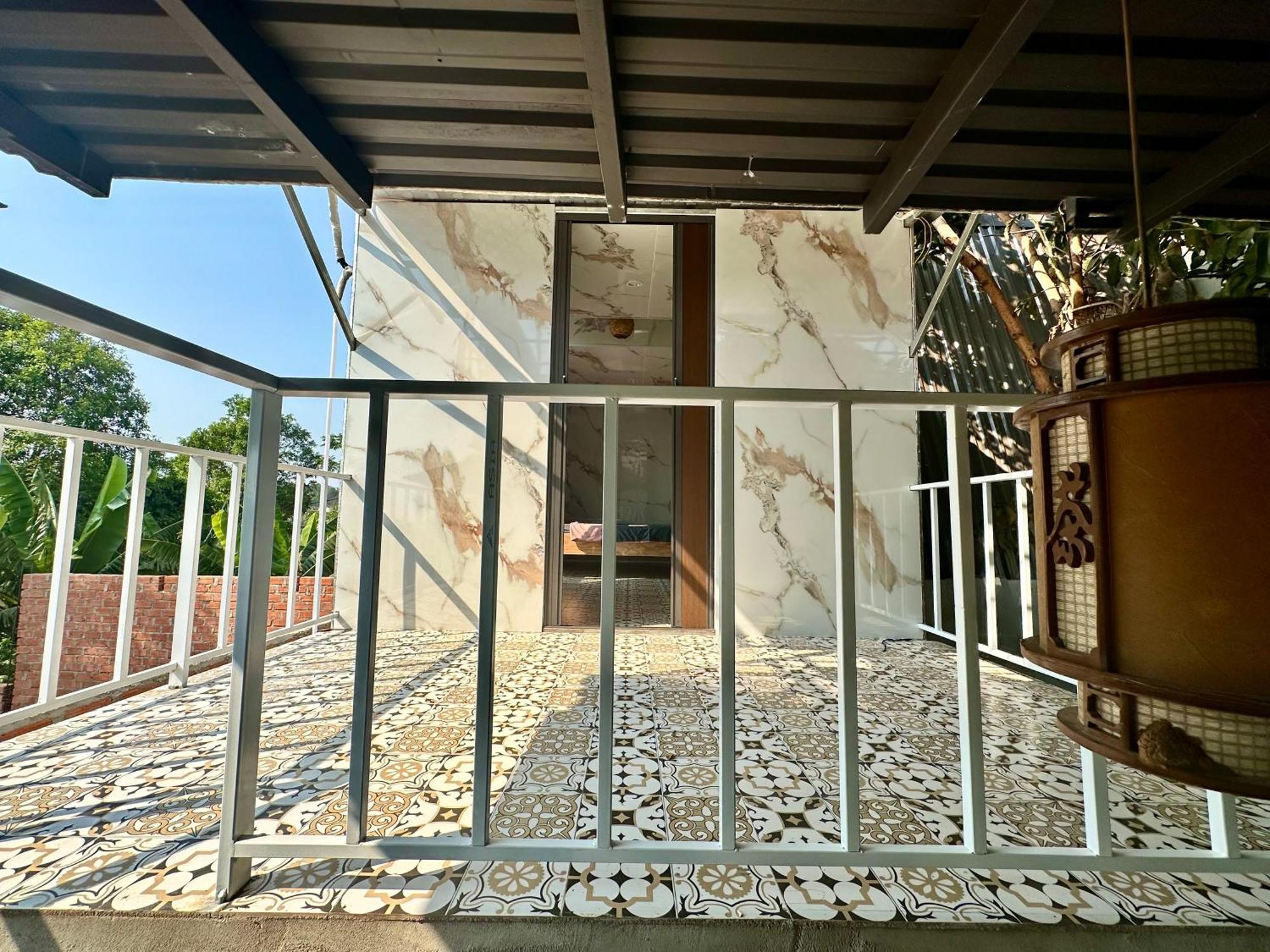 Gio Homestay - Pleiku Kültér fotó