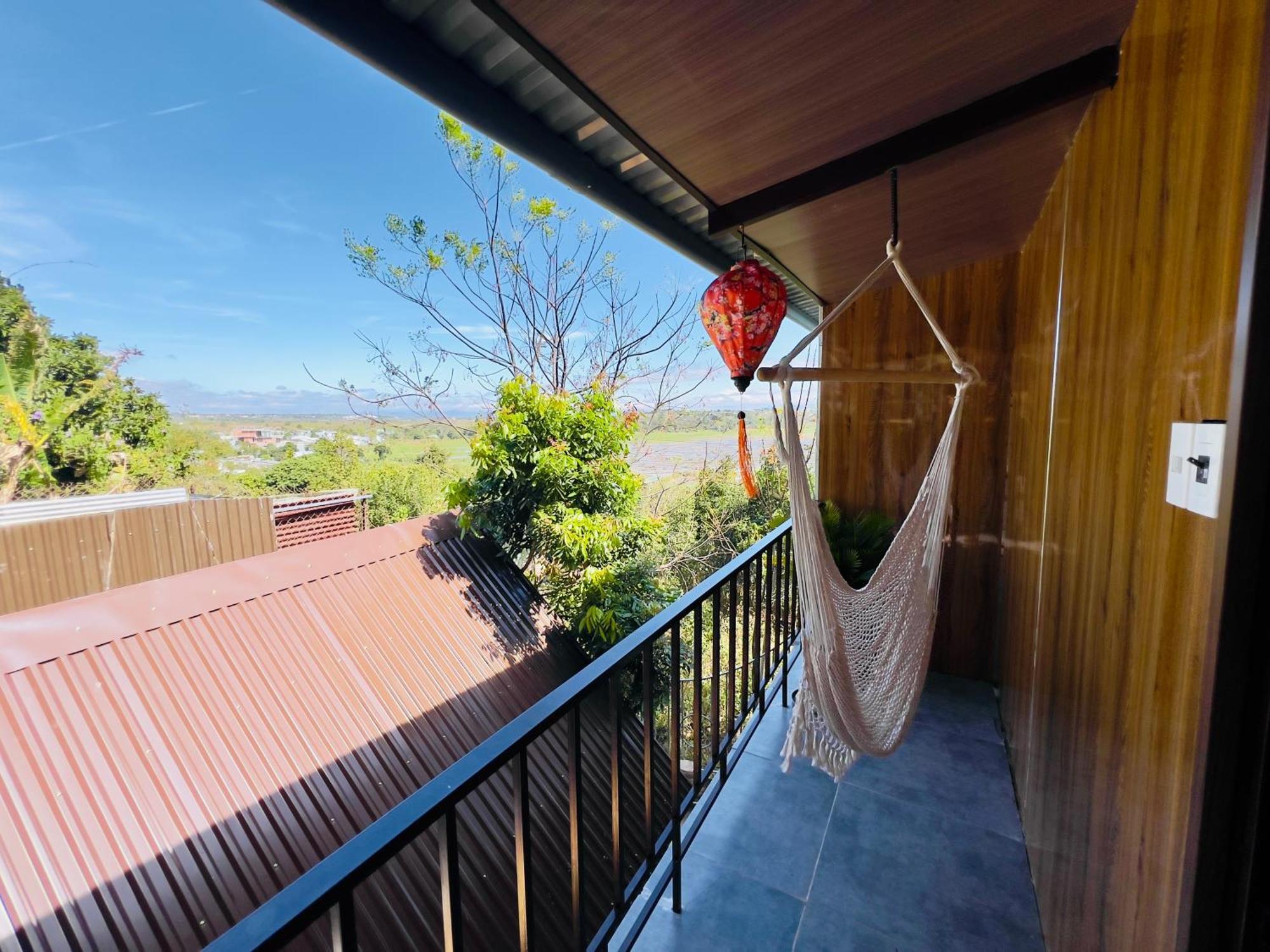 Gio Homestay - Pleiku Kültér fotó