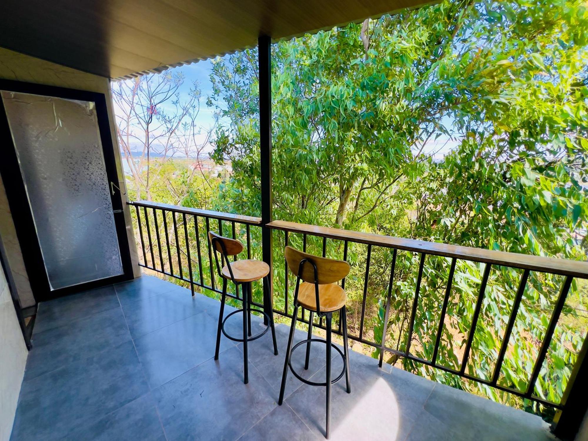 Gio Homestay - Pleiku Kültér fotó